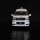 Illustration for article titled Forty 3rd: Samurai Sunday Surprise (Unboxing a Tomica)